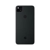 Matrix Black Skin for Google Pixel 4